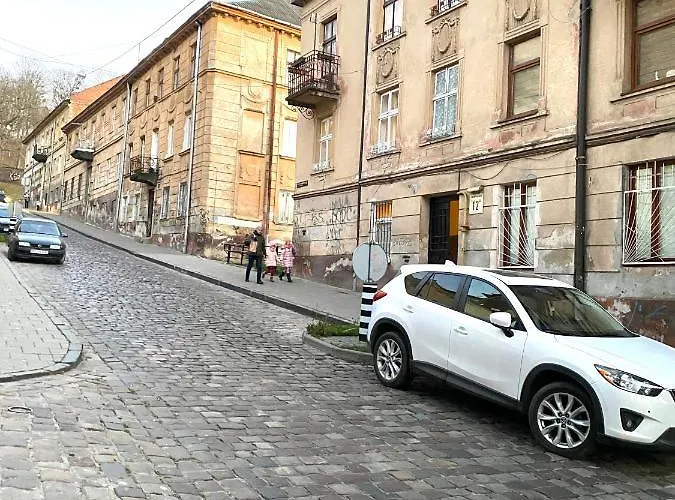 подобово вулиця сходова 3 бічна ужгородської біля високого замку