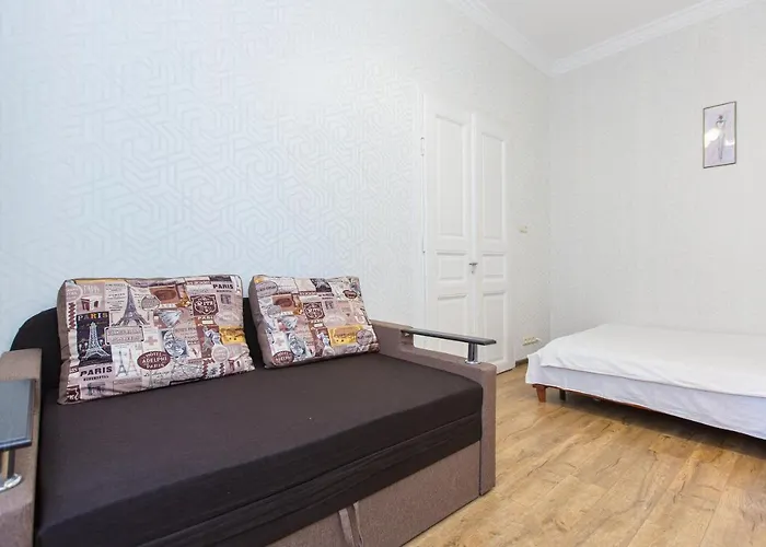 подобово вулиця сходова 3 бічна ужгородської біля високого замку Appartement