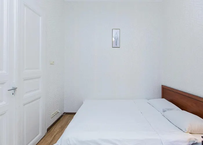 Appartement подобово вулиця сходова 3 бічна ужгородської біля високого замку Lviv