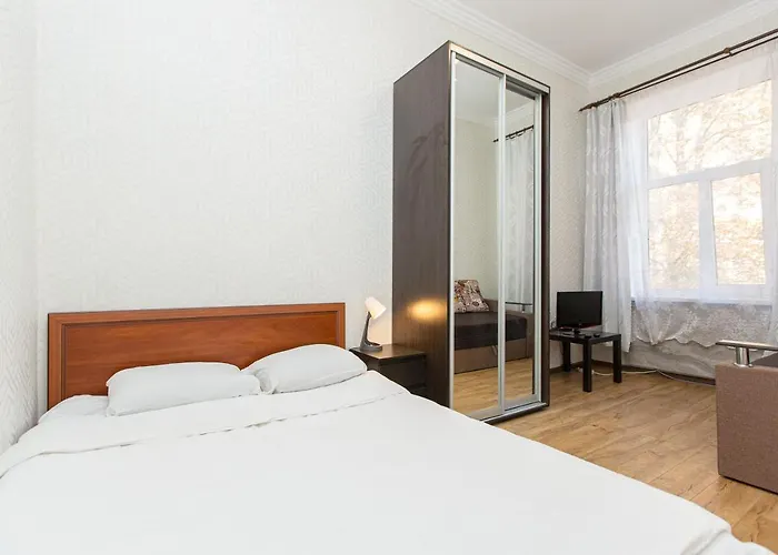 подобово вулиця сходова 3 бічна ужгородської біля високого замку Appartement