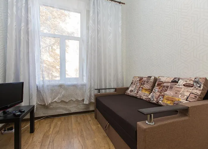 подобово вулиця сходова 3 бічна ужгородської біля високого замку Appartement *