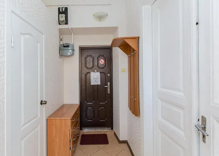 подобово вулиця сходова 3 бічна ужгородської біля високого замку Appartement