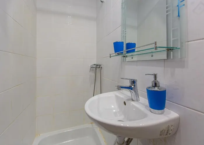 подобово вулиця сходова 3 бічна ужгородської біля високого замку Appartement *