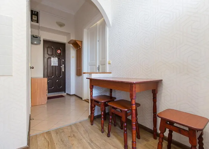 Appartement подобово вулиця сходова 3 бічна ужгородської біля високого замку Lviv