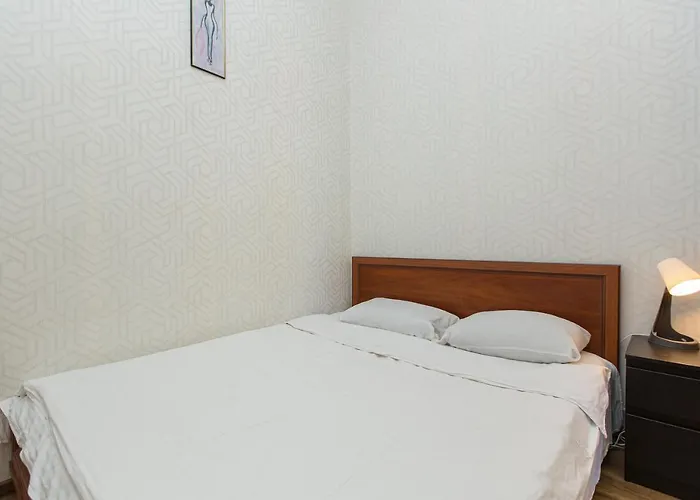 Appartement подобово вулиця сходова 3 бічна ужгородської біля високого замку Lviv